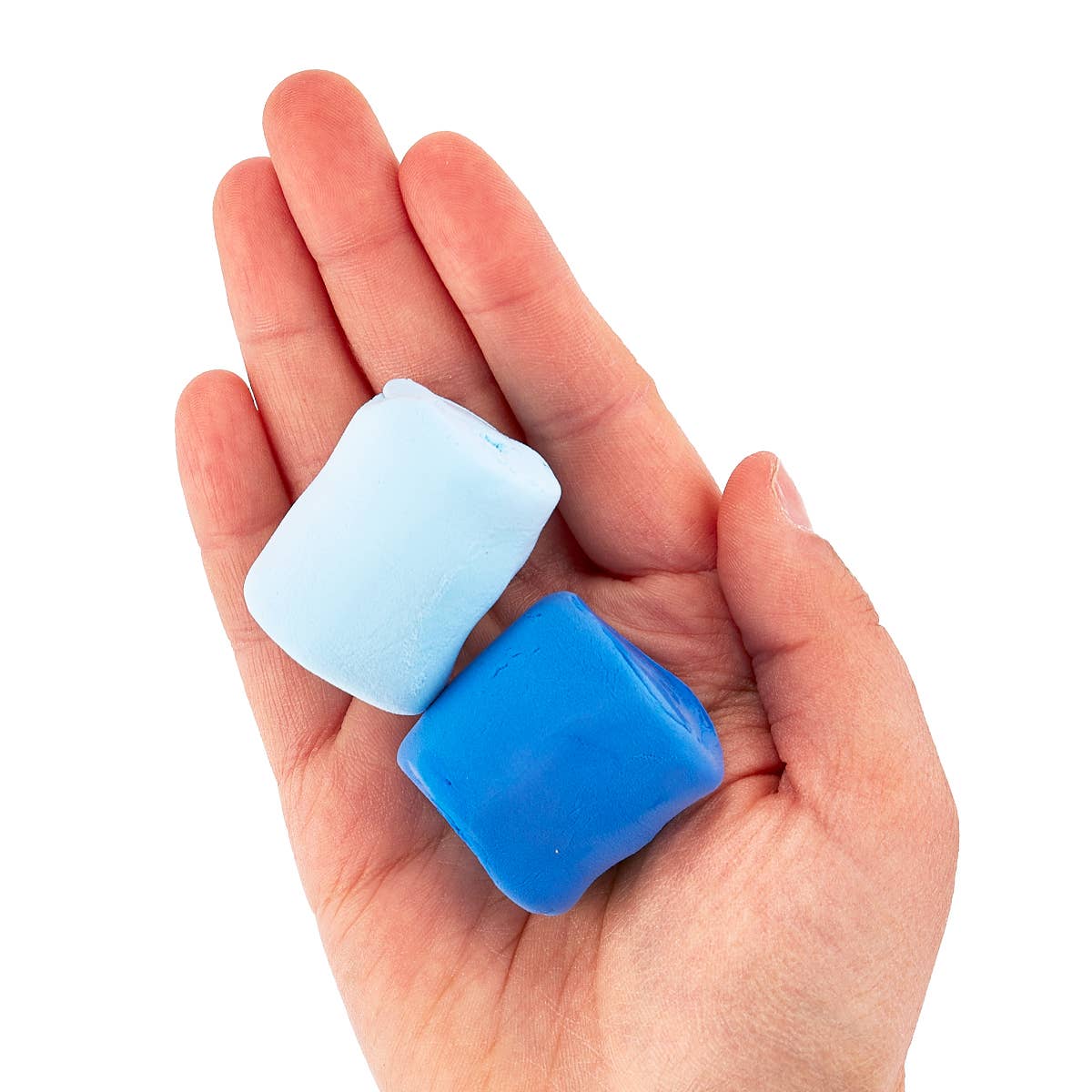 OOLY: Creatibles DIY Air Dry Clay Kit - Set of 12
