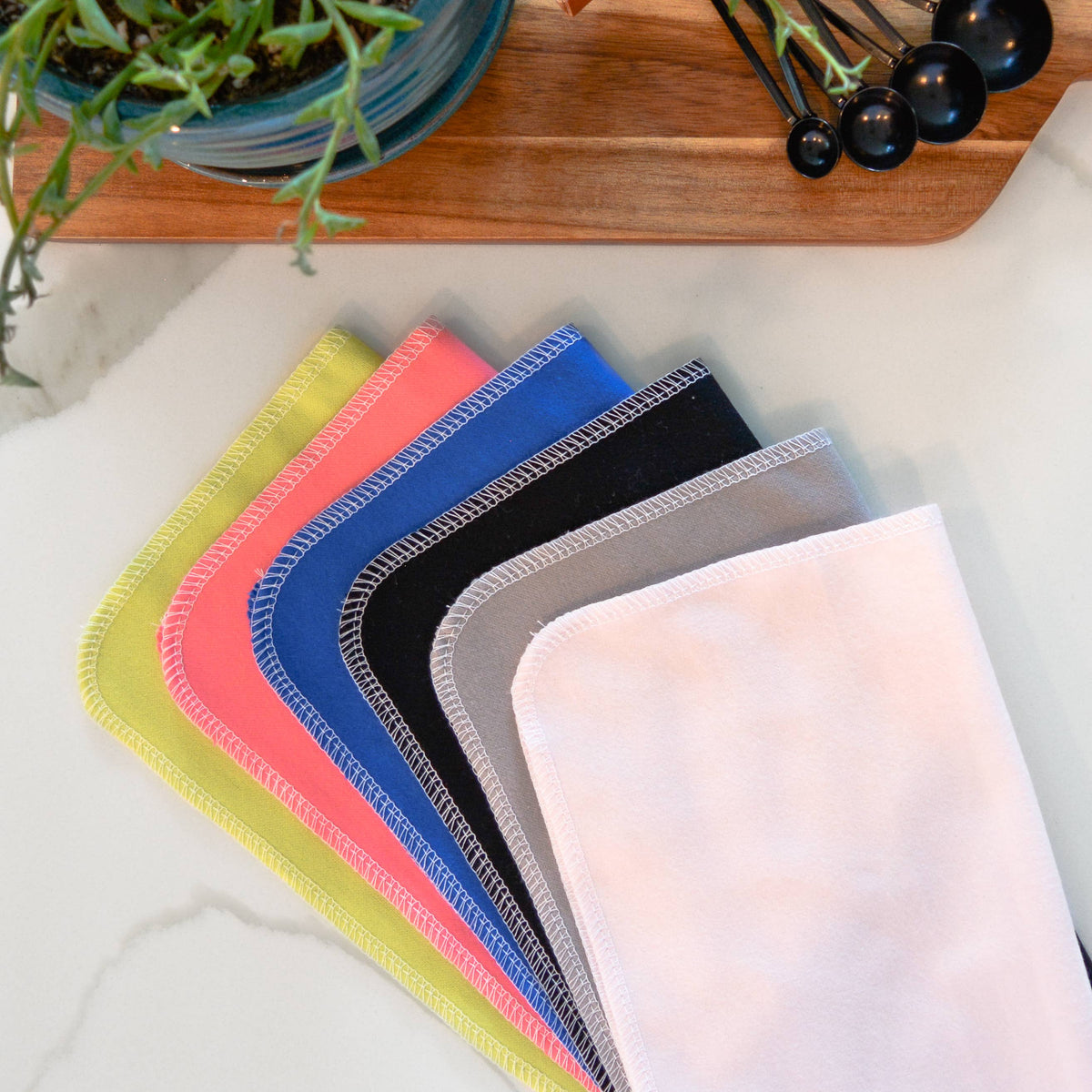 Marley's Monsters: UNpaper® Towels: Specialty Colors