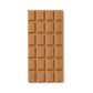 The Chocolate Society: Ginger Biscuit Chocolate Bar