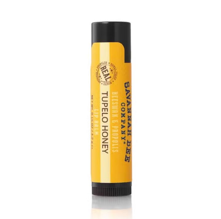 Savannah Bee Company: Lip Balm