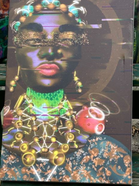 ShowUp: Assorted Prints