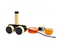 1 of a Kind: Maya Organic Go Go Stacker Toy