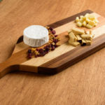UTEC Cutting Boards: Handle Board