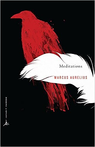 Meditations by Marcus Aurelius  (New Translation)