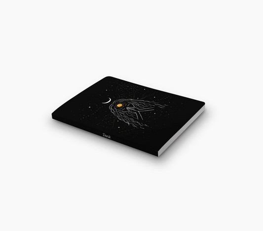 Denik: Namaste Classic Layflat Notebook