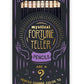 Snifty: Magic Fortune Teller Pencil Set