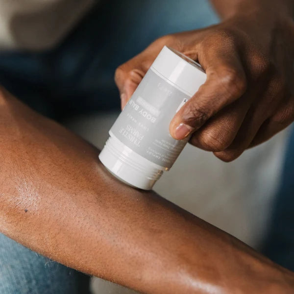 Thistle Farms: Body Balm (Tea Tree Mint)
