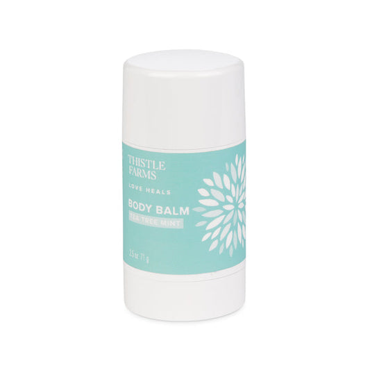 Thistle Farms: Body Balm (Tea Tree Mint)