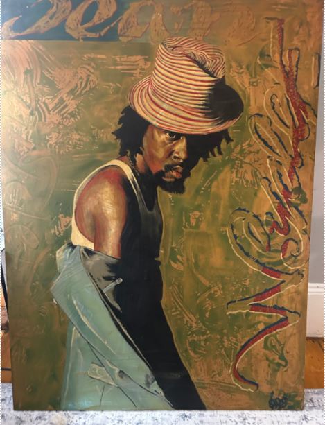 ShowUp: Assorted Prints