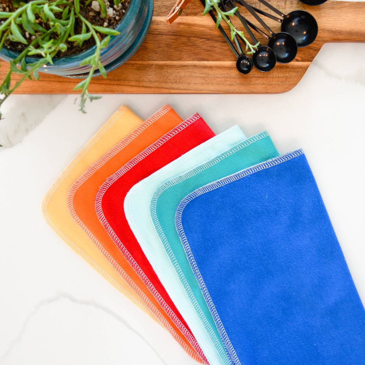 Marley's Monsters: UNpaper® Towels: Specialty Colors