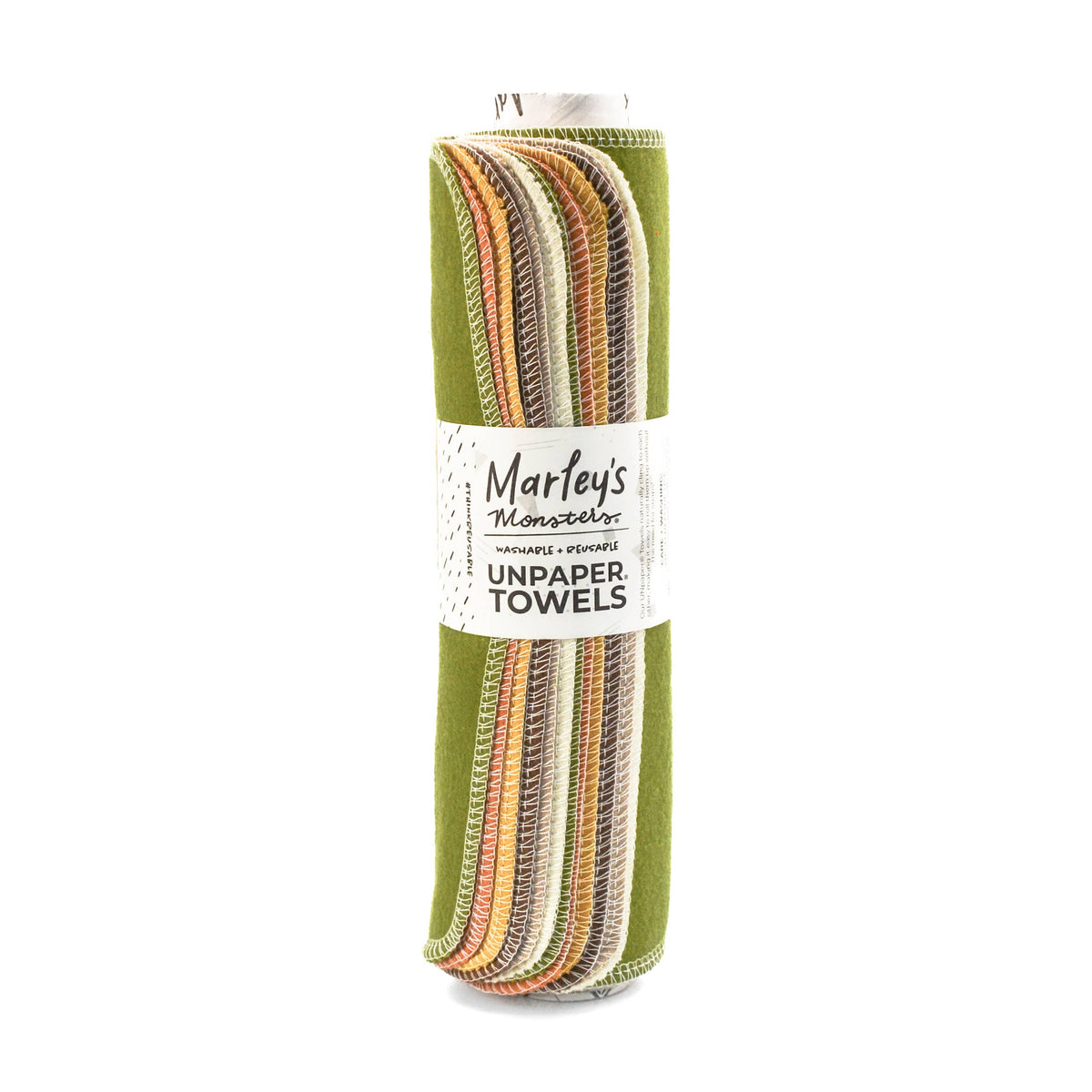 Marley's Monsters: UNpaper® Towels: Specialty Colors