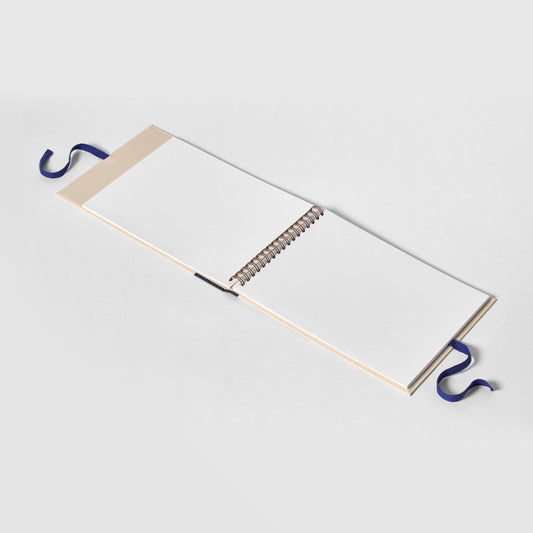 Roomytown Inc: Artist Sketchbook Ridgway's Nomenclature of Colors