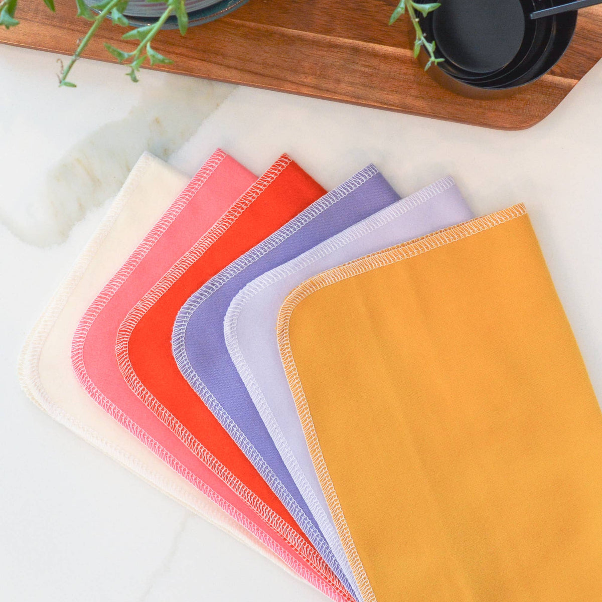 Marley's Monsters: UNpaper® Towels: Specialty Colors