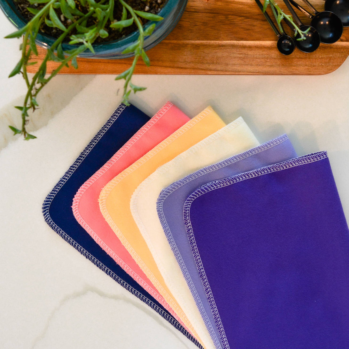 Marley's Monsters: UNpaper® Towels: Specialty Colors