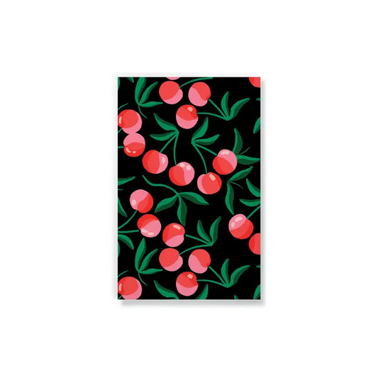 Denik: Cherries Classic Layflat Notebook