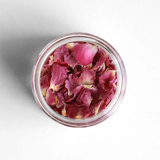 Curio Spice: Rose Petals (0.2 oz.)