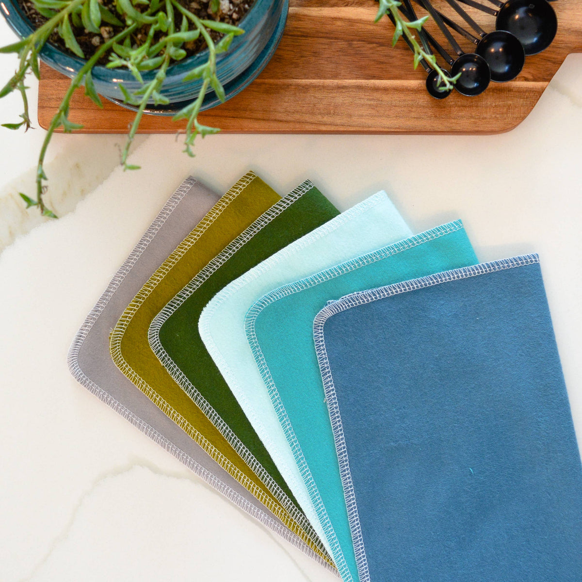 Marley's Monsters: UNpaper® Towels: Specialty Colors