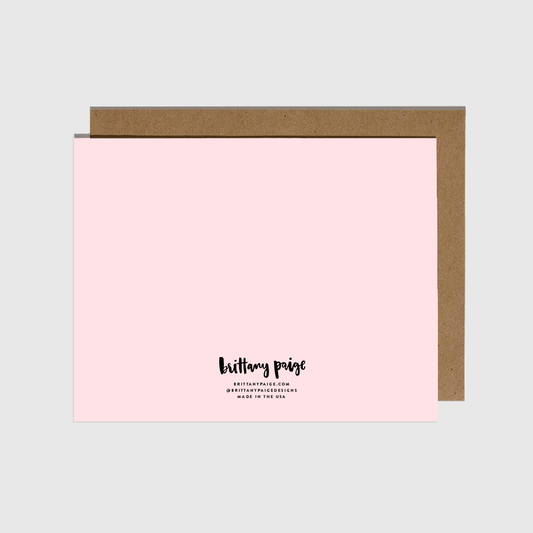 Brittany Paige: Valentine's Dessert Charcuterie Board Card