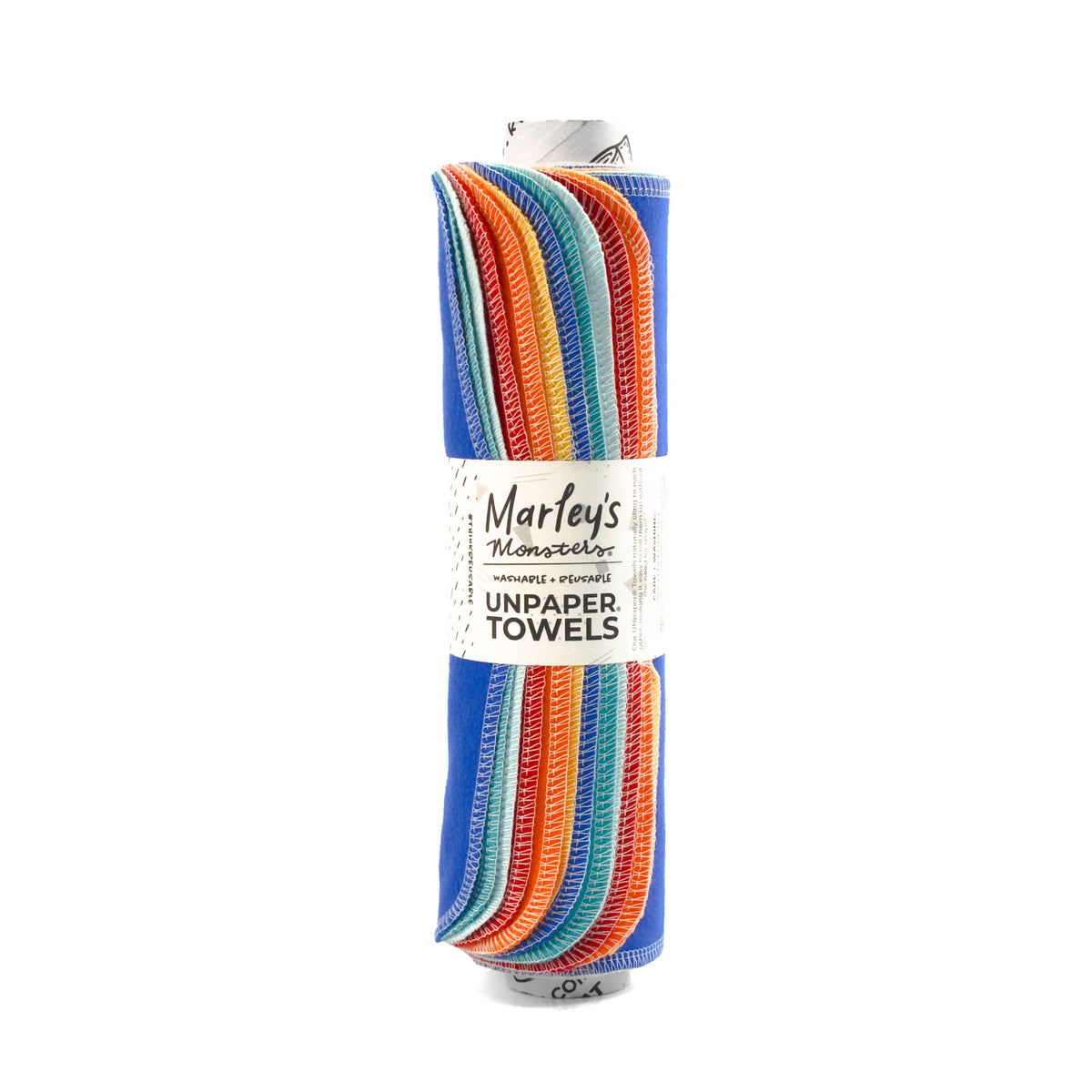 Marley's Monsters: UNpaper® Towels: Specialty Colors