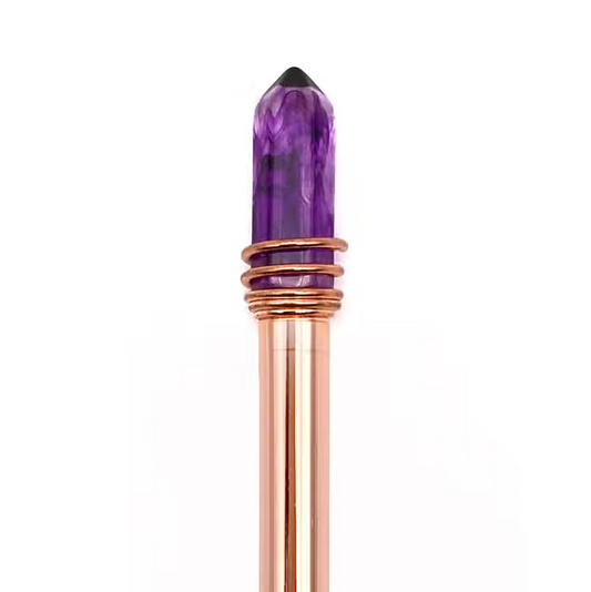 Snifty: Mystic Crystal Pen