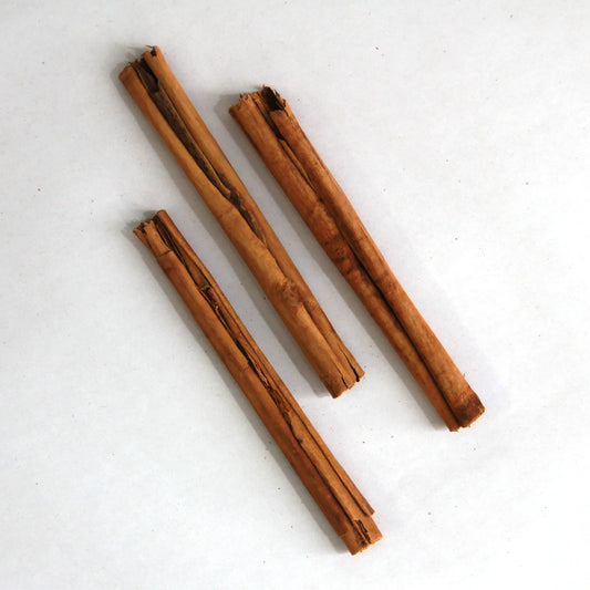Curio Spice: Sri Lankan Sweet Cinnamon Quills (0.75 oz.)