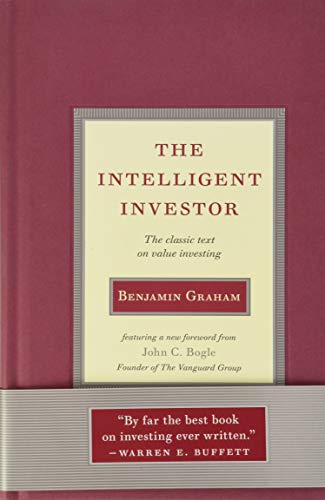 Libro el inversor inteligente : un libro de asesoramiento práctico De  graham, benjamin - Buscalibre
