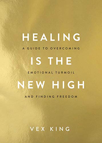Supercharged Self-Healing: A Revolutionary Guide to Access High