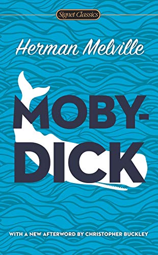 Wordsworth Classics: Moby Dick (Paperback) 