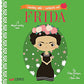 Counting With -Contando Con Frida (English and Spanish Edition)