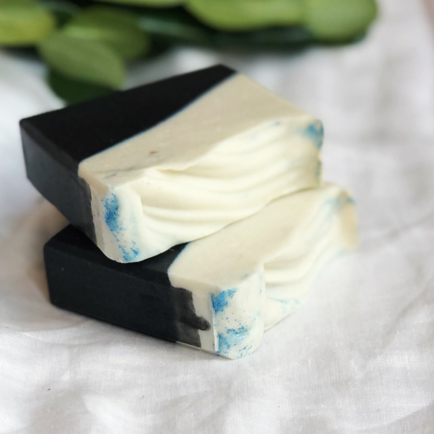 Siren Handmade Soaps: Clean Shaven Bar Soap
