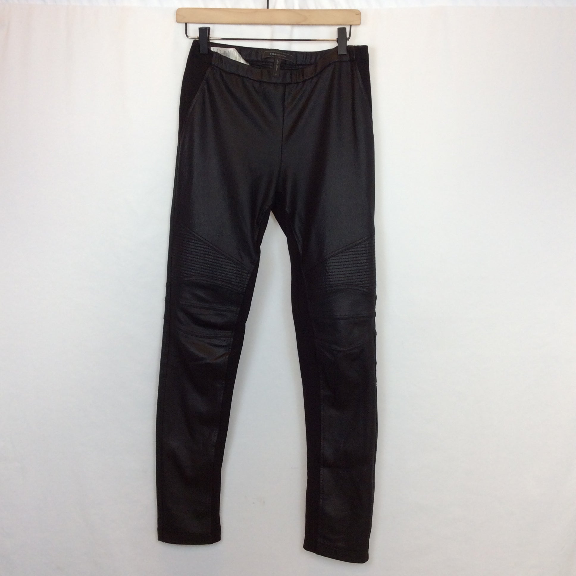 BCBGMAXAZRIA Black Pants | M – More Than Words