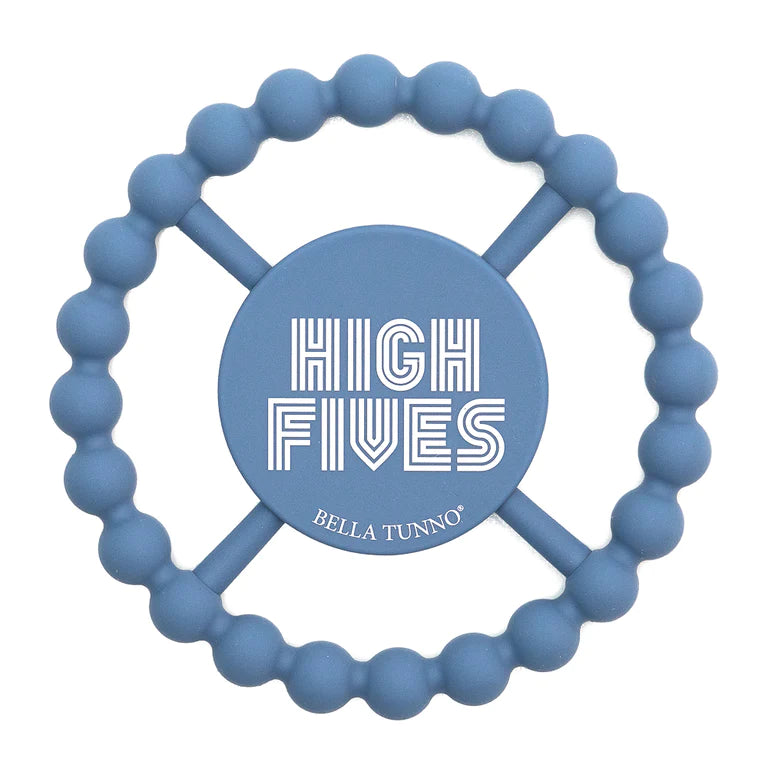 Bella Tunno: Teethers High Fives