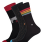 Conscious Step: Socks that Fight for Equality (Gift Box Set)