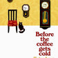 Tales From the Cafe: Before the Coffee Gets Cold