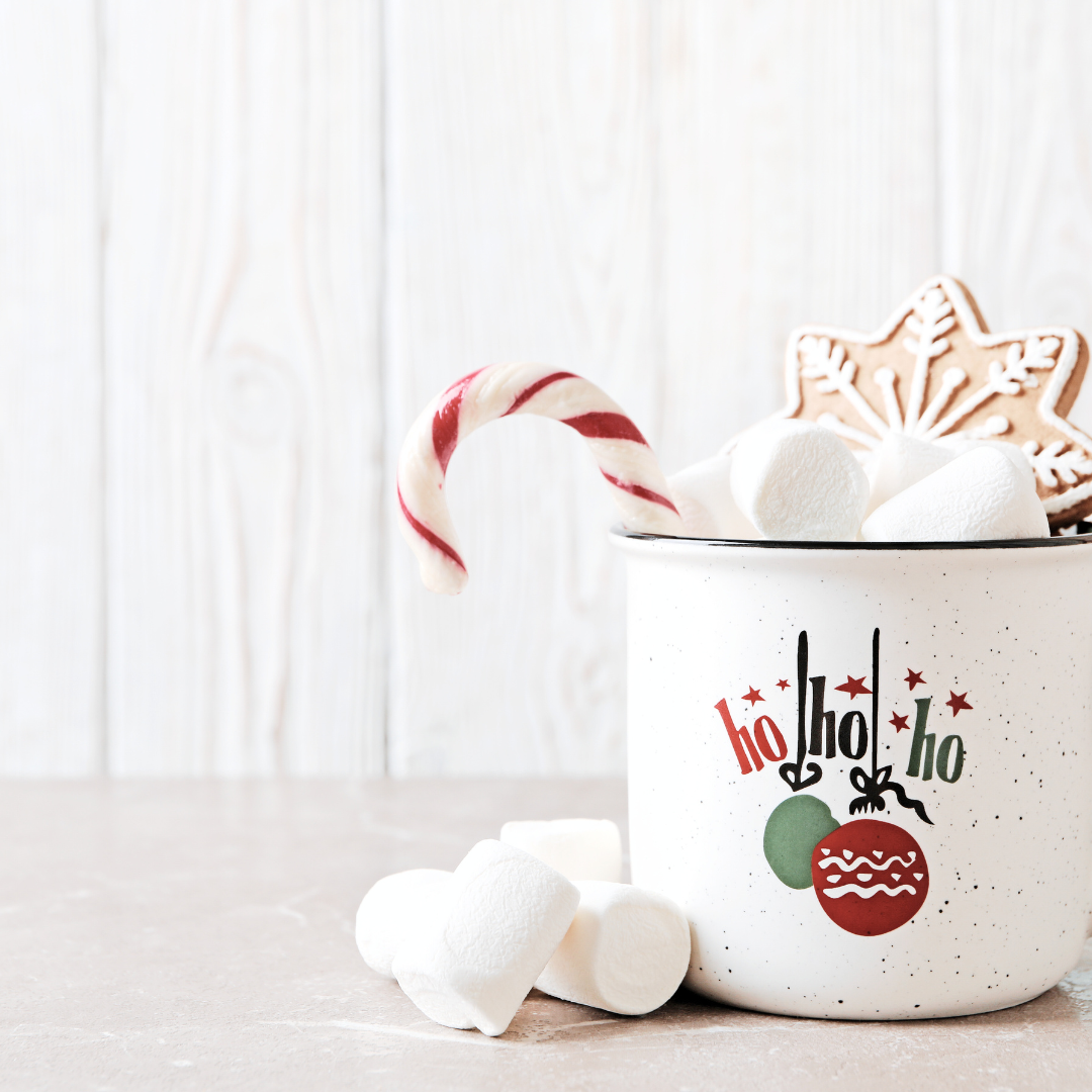 12 Days of Merry Moments – Books, Décor and More that get you in the Holiday Spirit
