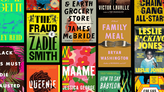 14 Must-Read Books by Black Authors for 2024