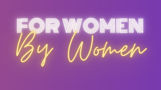 Celebrate Women's History Month with Gifts Made BY Women FOR Women from Women-Owned Businesses