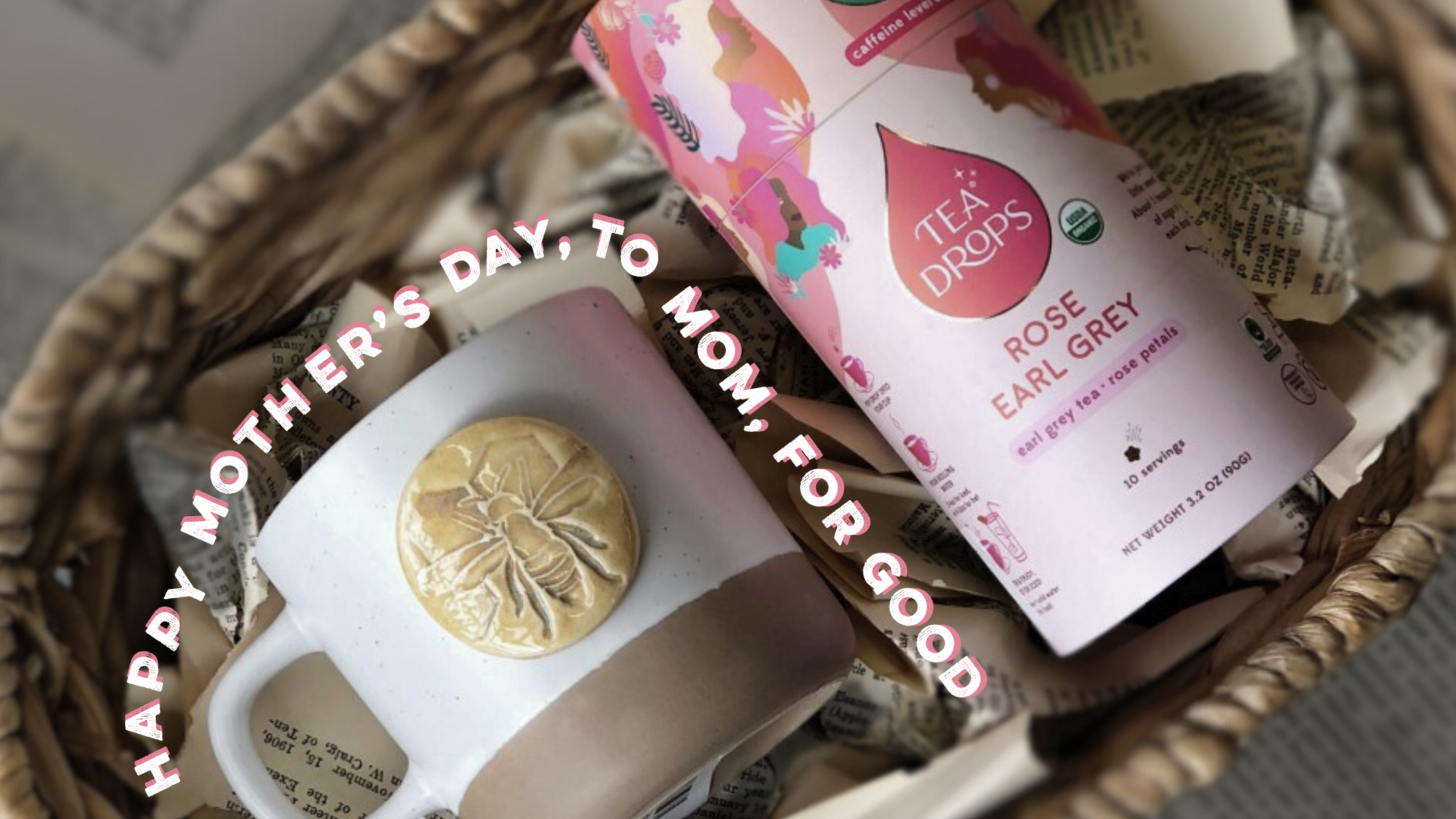 Mothers Day Gift Baskets: Mother s Day Wine Gift Idea | DIYGB