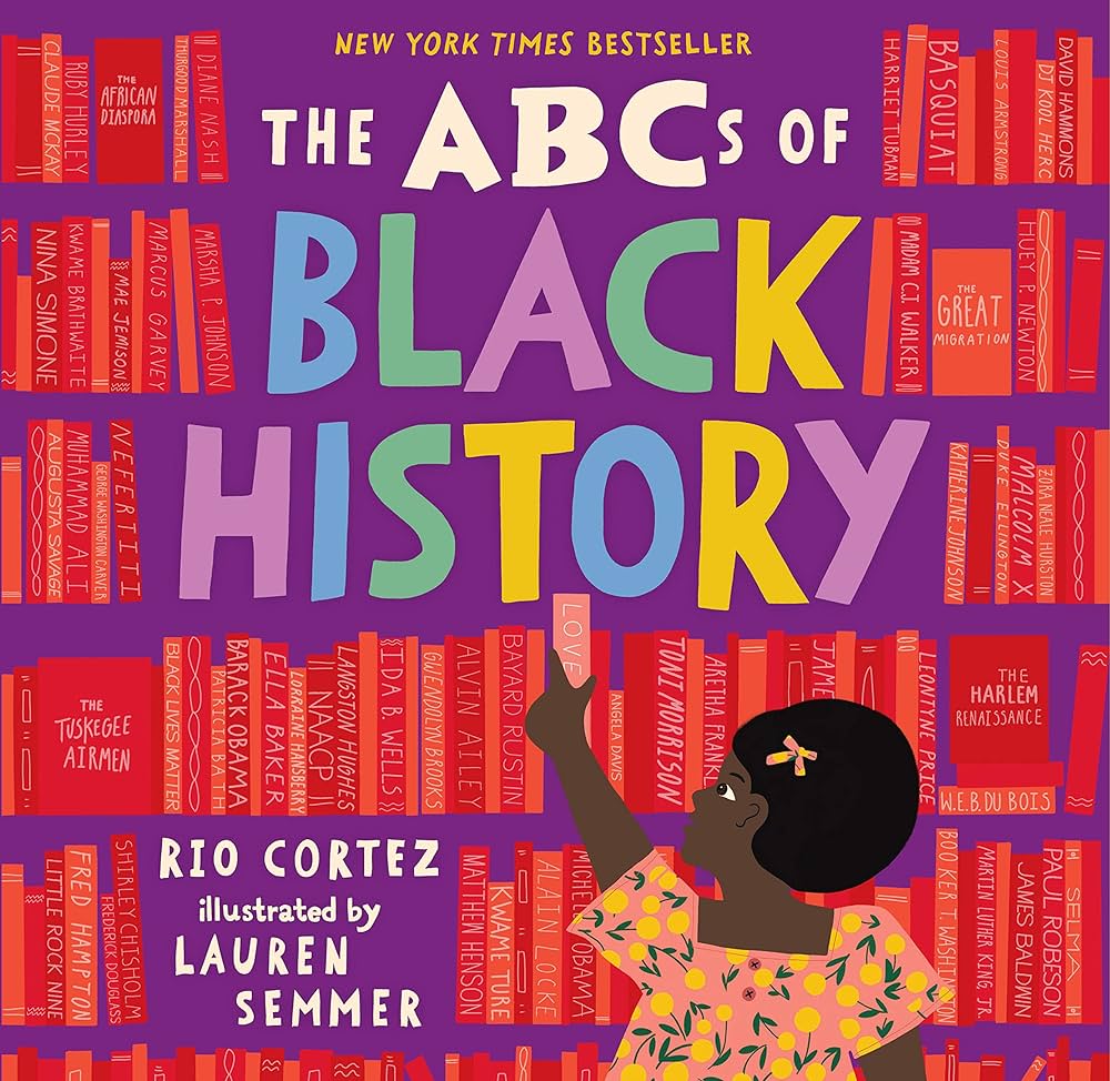 Black History for Kids