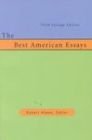 The Best American Essays