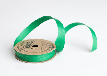 Wrappily Eco Gift Wrap Co.: Natural Cotton Curling Ribbon