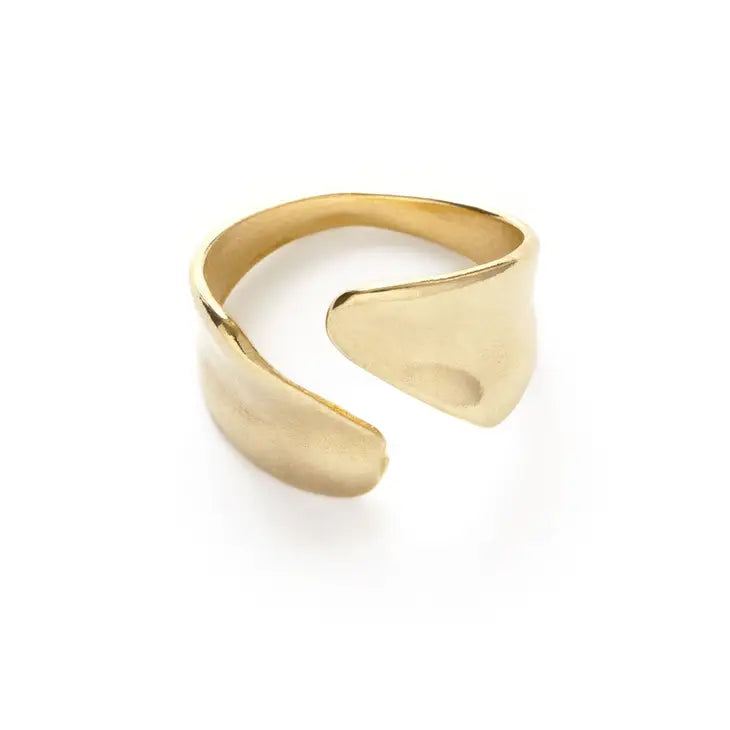 Amano Studio: Wrap Ring