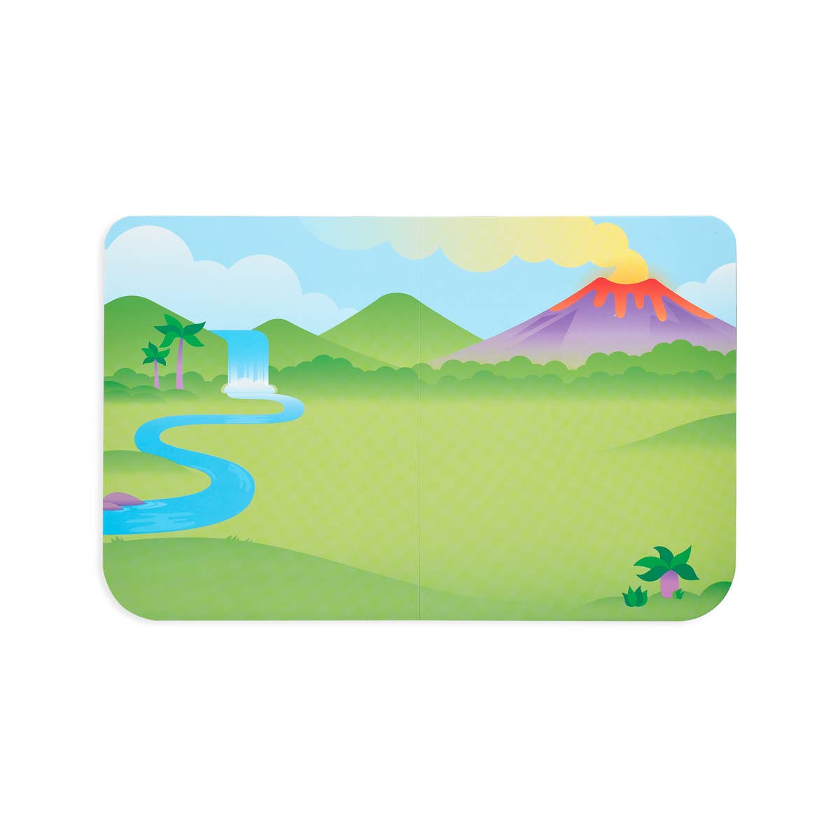 OOLY: Play Again! Mini On-The-Go Activity Kit - Daring Dinos