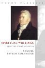 Spiritual Writings Selected Poems and Pros