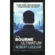 The Bourne Ultimatum (Bourne Trilogy, Book 3)