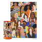 Werkshoppe: Together We Can Women Collective - 1000 Piece Puzzle