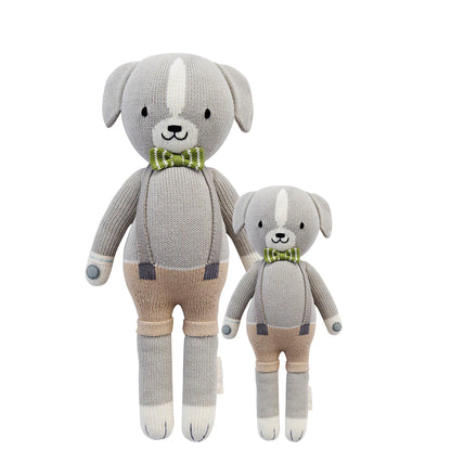 Cuddle + Kind: Dolls