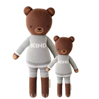 Cuddle + Kind: Dolls