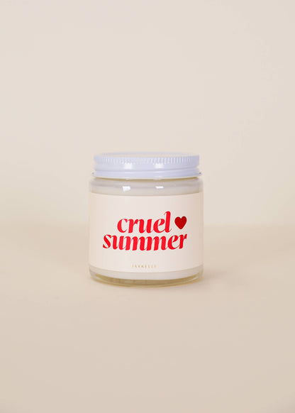 JaxKelly: 4oz - Cruel Summer - Taylor Swift Inspired