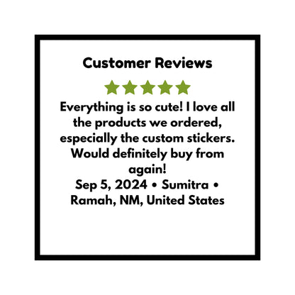 Two Little Fruits: Stickers Funny Chips and Salsa Sticker